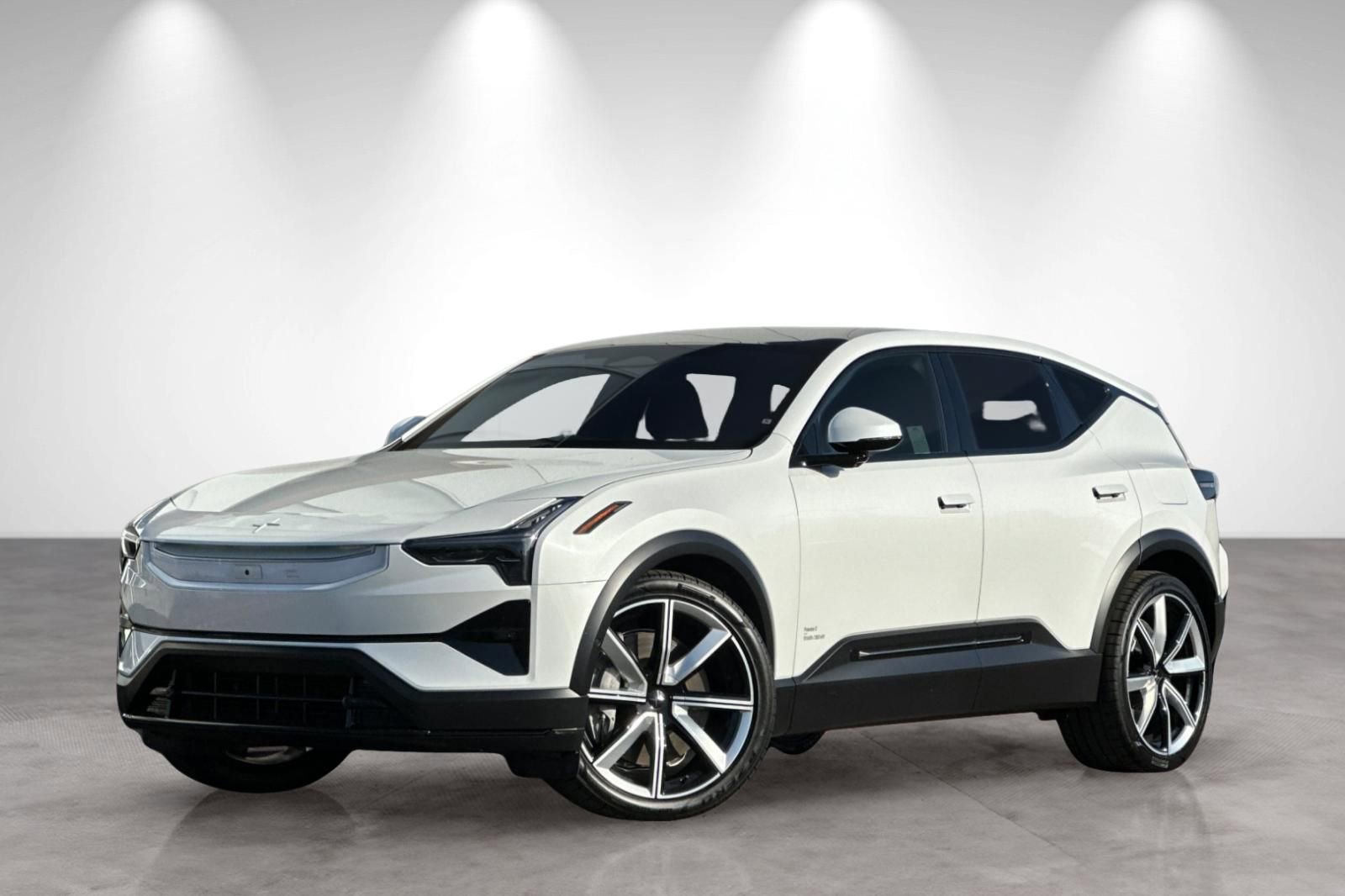 New 2025 Polestar Polestar 3