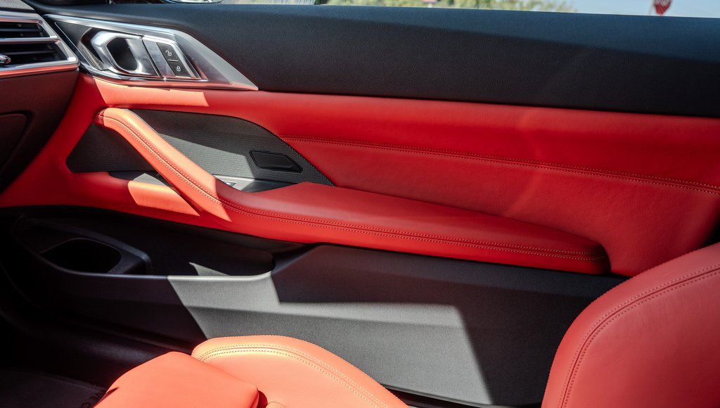 Used 2025 BMW M4 Competition image 14