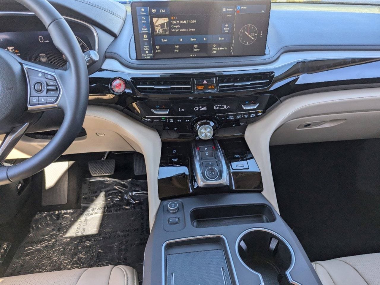 New 2026 Acura MDX SH-AWD w/ Technology Package image 28