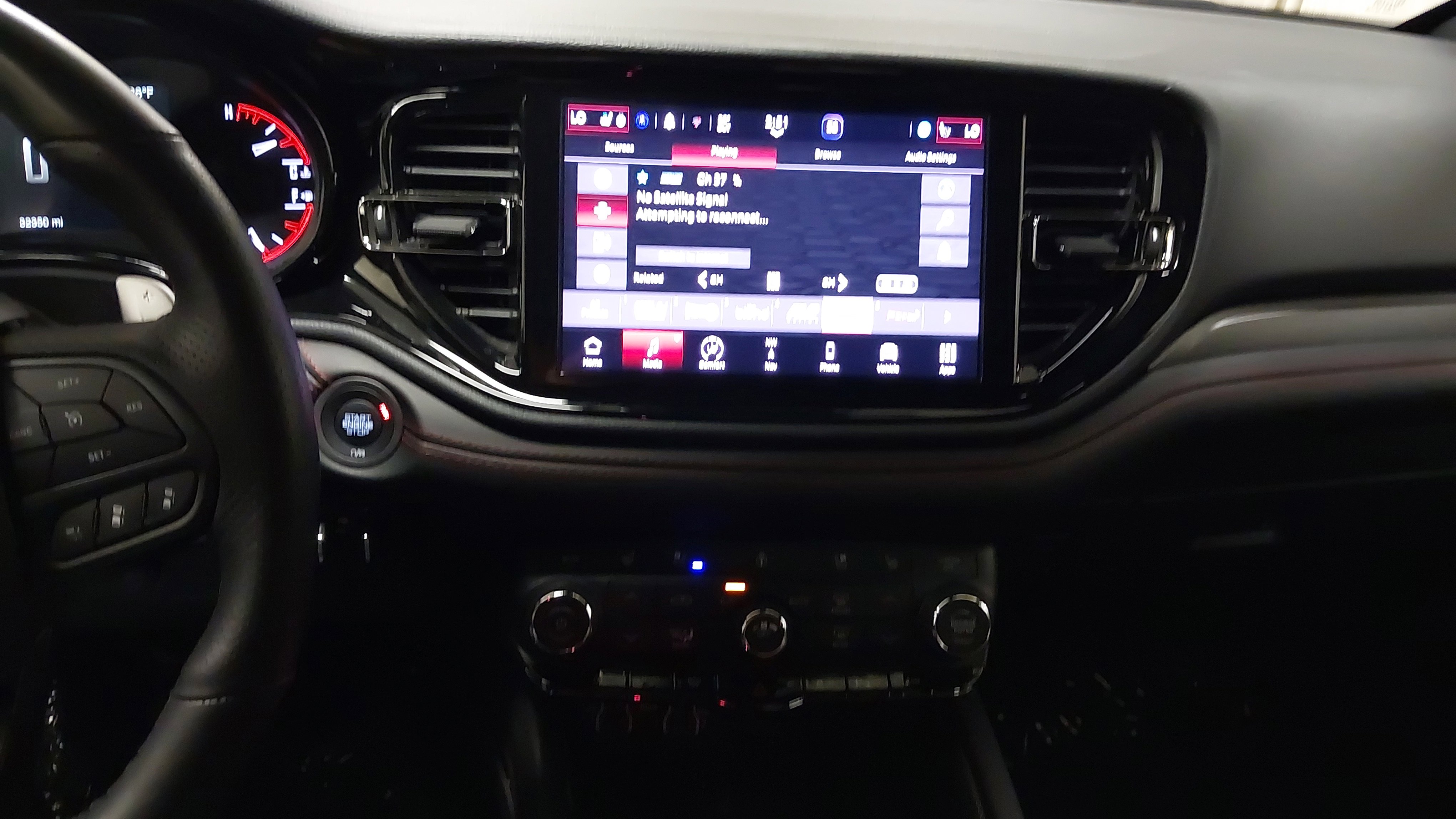 Used 2025 Dodge Durango GT image 20