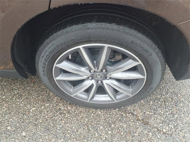 Used 2019 Acura RDX w/ Technology Package image 8