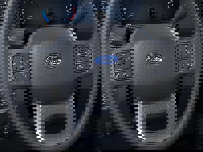 New 2026 Ford F350 4x4 Crew Cab DRW Super Duty image 12