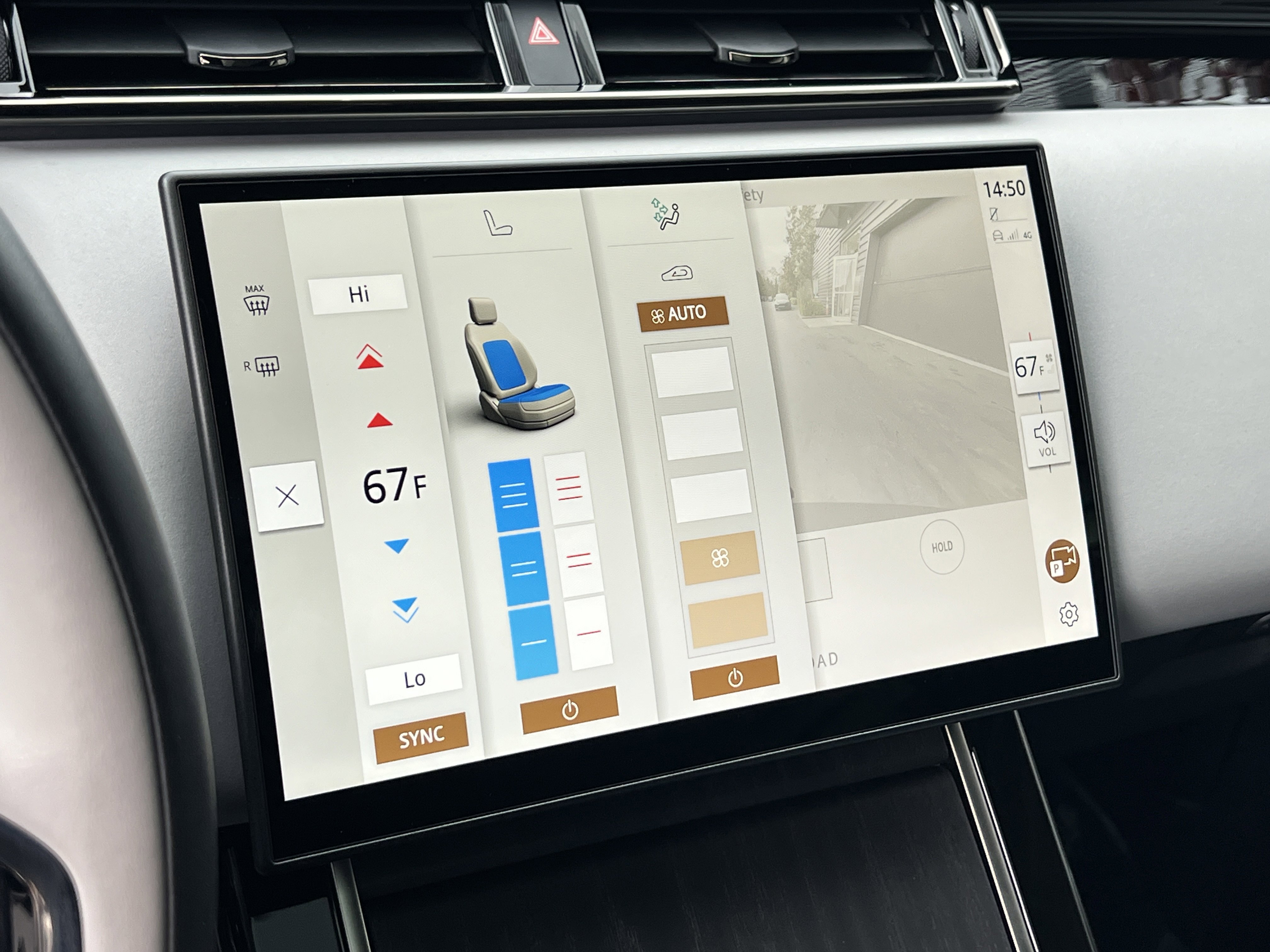 Certified 2026 Land Rover Range Rover Velar S image 28