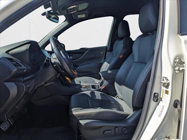 Used 2022 Subaru Forester Wilderness w/ Wilderness Package image 10