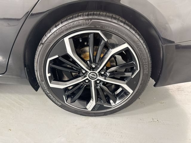 Used 2024 Nissan Altima 2.5 SR FWD image 5
