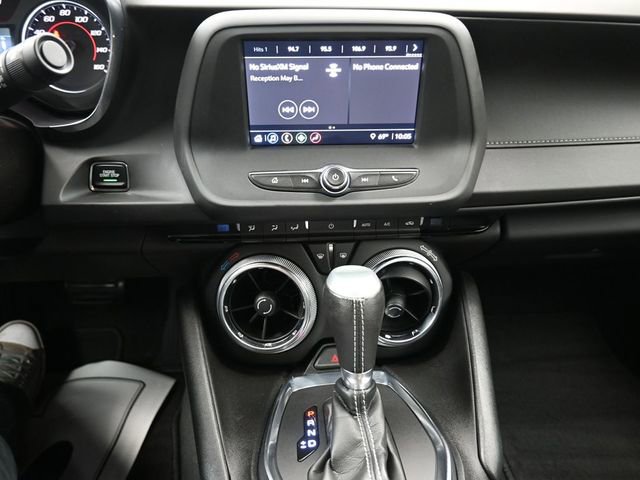 Used 2023 Chevrolet Camaro LT w/ RS Package image 10