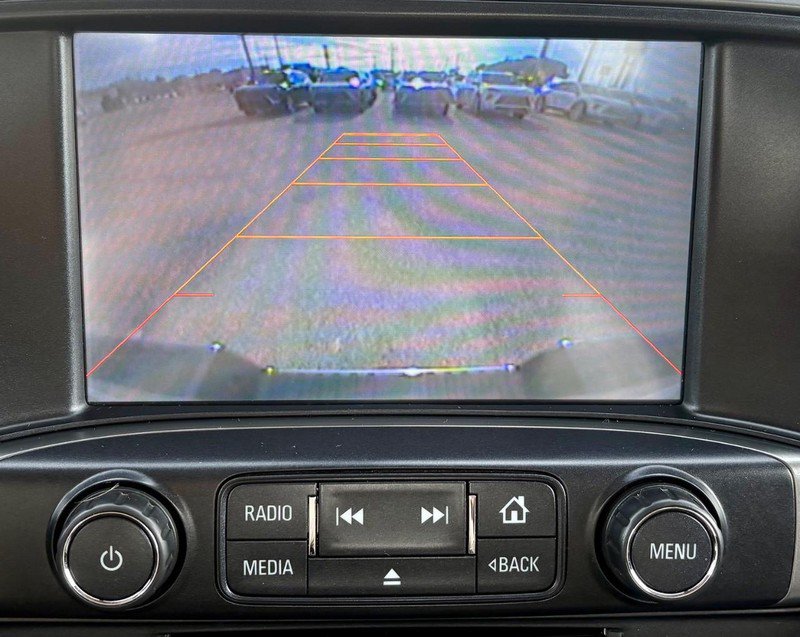 Used 2015 Chevrolet Silverado 1500 LT w/ All Star Edition AWD/4WD image 28