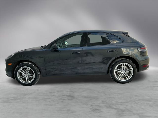 Certified 2019 Porsche Macan image 2