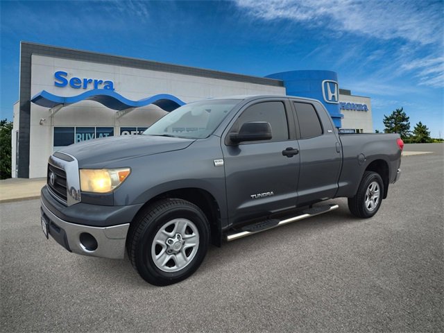 Used 2007 Toyota Tundra SR5