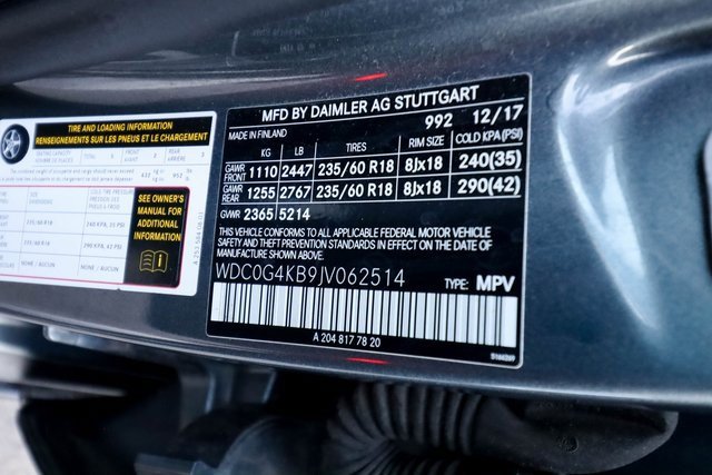 Used 2018 Mercedes-Benz GLC 300 4MATIC image 64