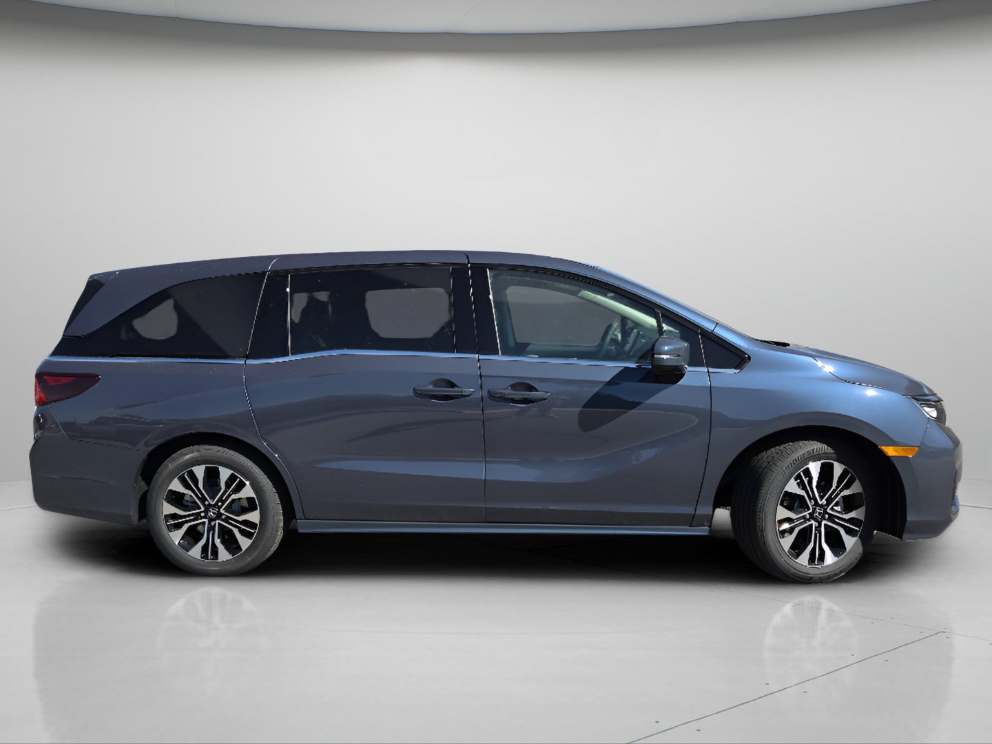 New 2027 Honda Odyssey Elite image 23