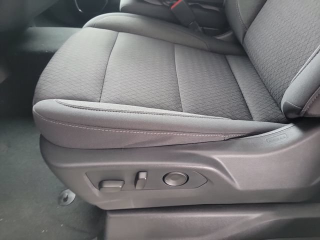 New 2026 Chevrolet Silverado 1500 LT w/ Safety Package RWD image 16