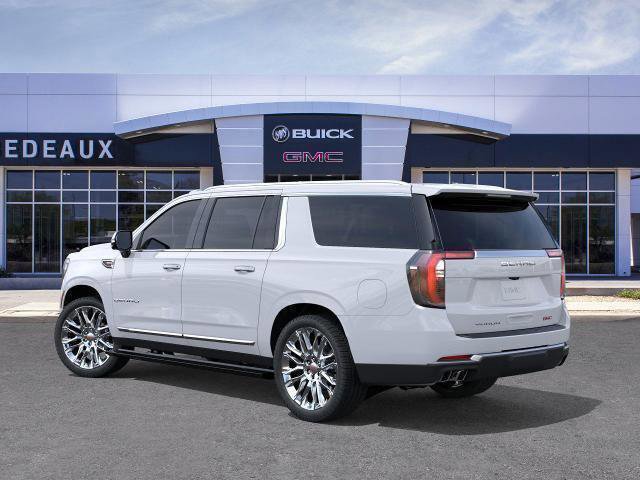 New 2026 GMC Yukon XL Denali w/ Denali Reserve Package AWD/4WD image 27