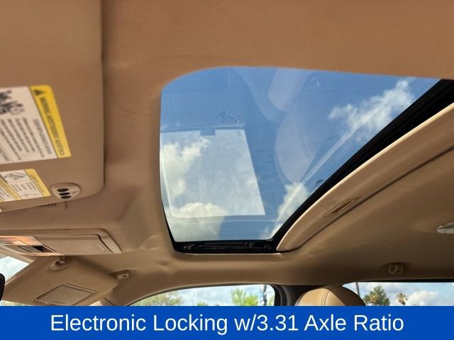 Used 2013 Ford F150 Lariat w/ Luxury Equipment Group image 19