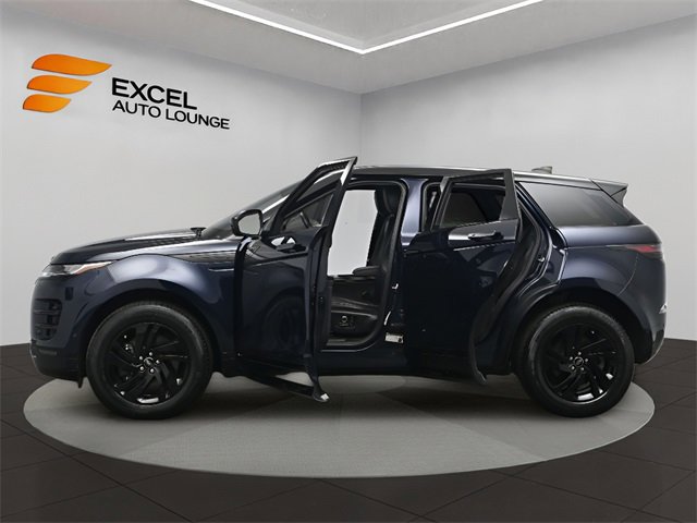 Used 2021 Land Rover Range Rover Evoque R-Dynamic S image 49