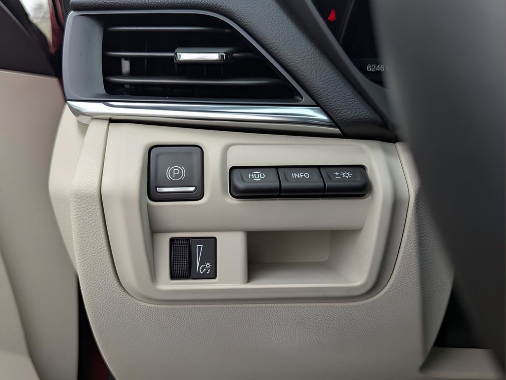 Certified 2025 Cadillac CT4 Premium Luxury image 17