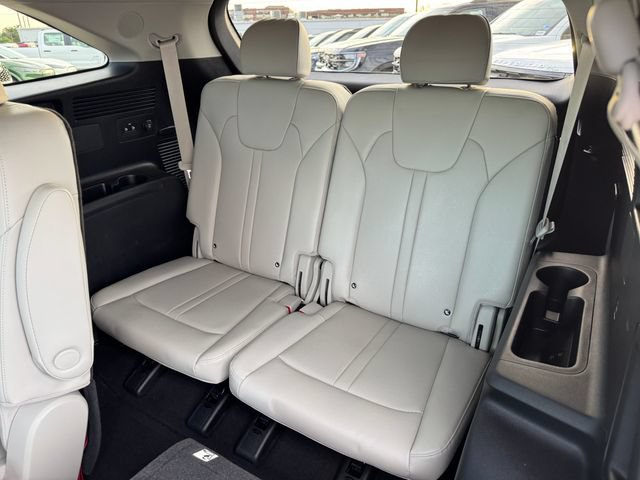 Used 2023 Kia Sorento SX Prestige AWD/4WD image 18