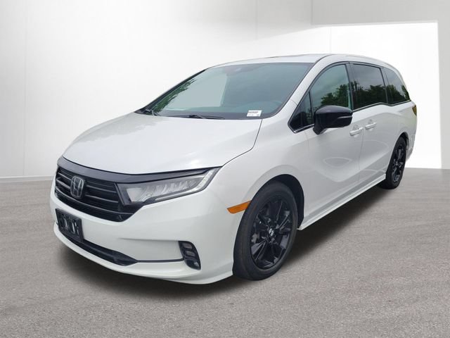 Used 2023 Honda Odyssey Sport image 11