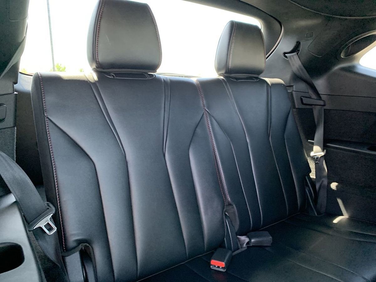 Used 2022 Acura MDX A-Spec AWD/4WD image 34