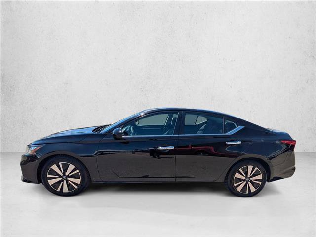Used 2022 Nissan Altima 2.5 SV FWD image 9