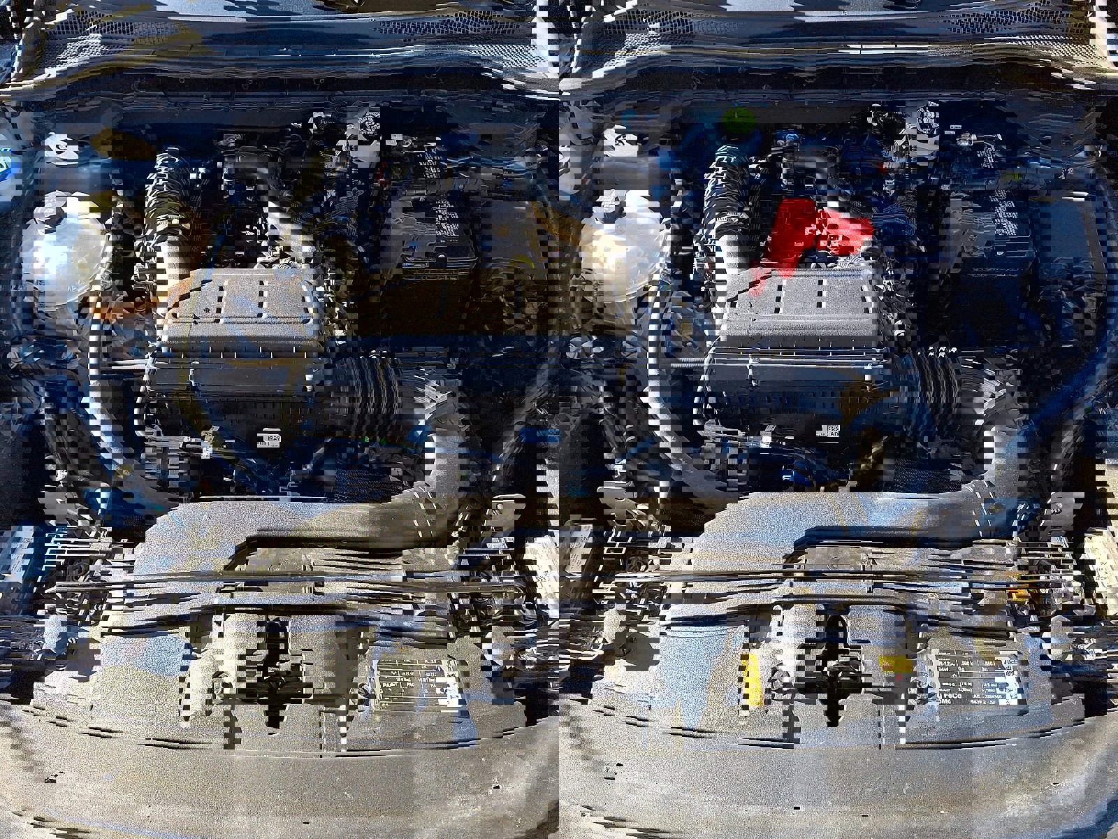 Certified 2023 Ford Escape Active image 26