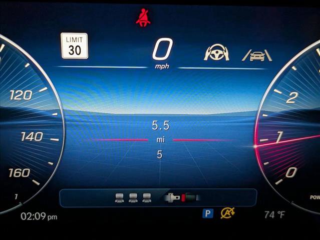 New 2026 Mercedes-Benz GLC 300 image 11