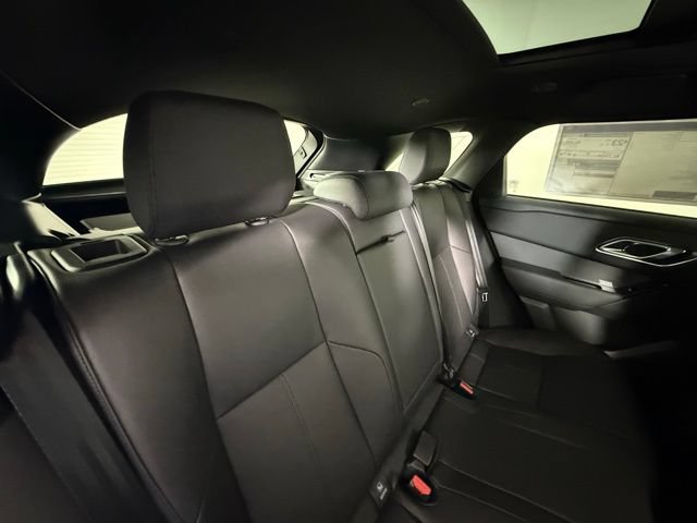 Certified 2026 Land Rover Range Rover Velar S AWD/4WD image 29