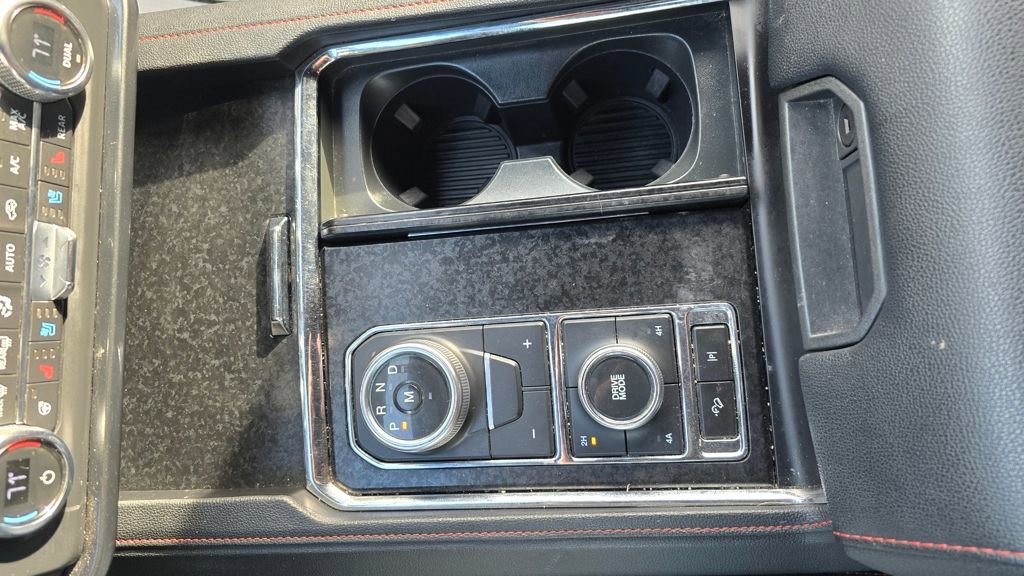 Used 2022 Ford Expedition Max Limited image 31