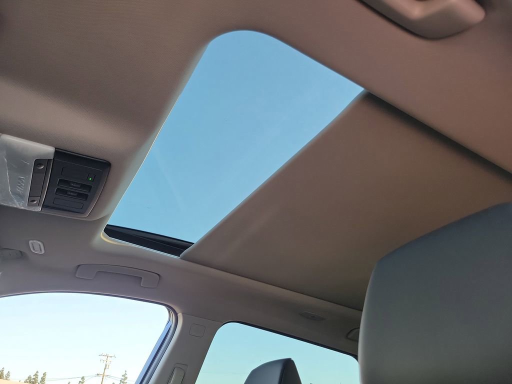 New 2026 Nissan Rogue SV image 12