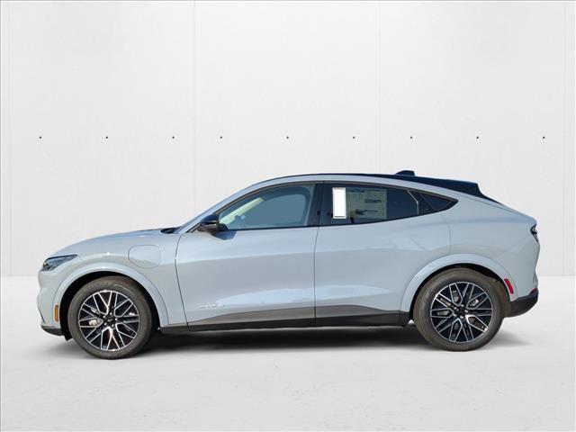 New 2025 Ford Mustang Mach-E Premium image 9