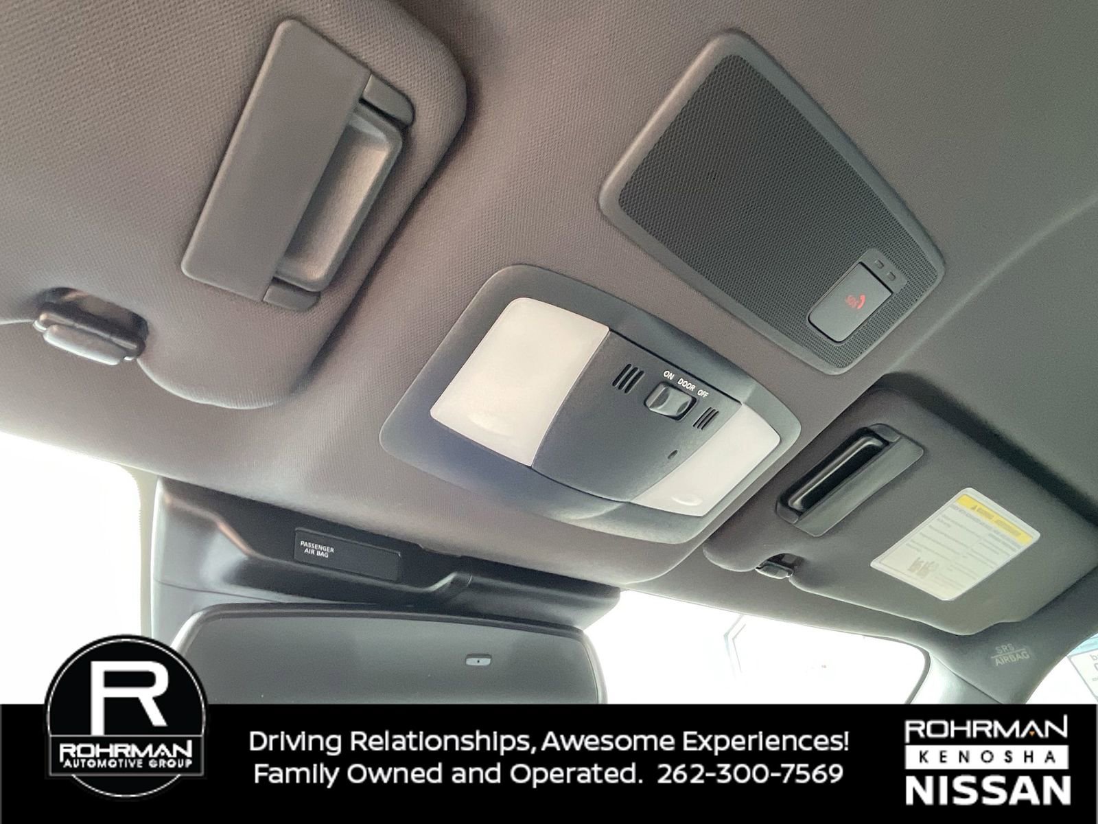 New 2024 Nissan Z Performance w/ Floor Mat Package image 11