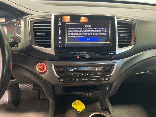 Used 2018 Honda Pilot EX-L image 10