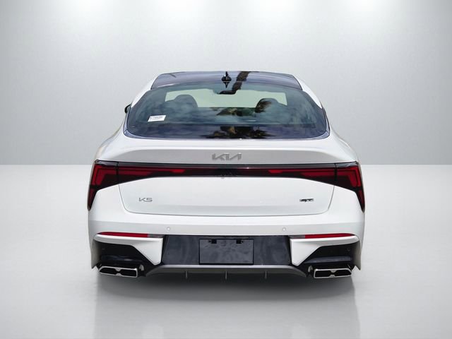 New 2026 Kia K5 GT image 5