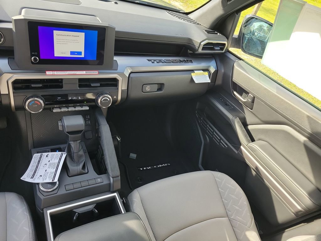 New 2026 Toyota Tacoma SR5 image 28