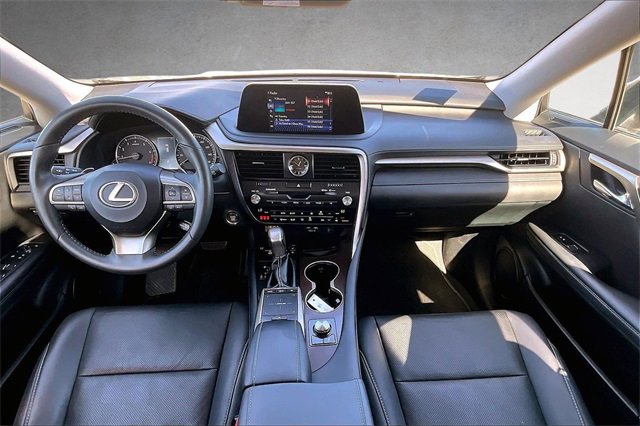 Used 2022 Lexus RX 350 FWD w/ Premium Package image 15