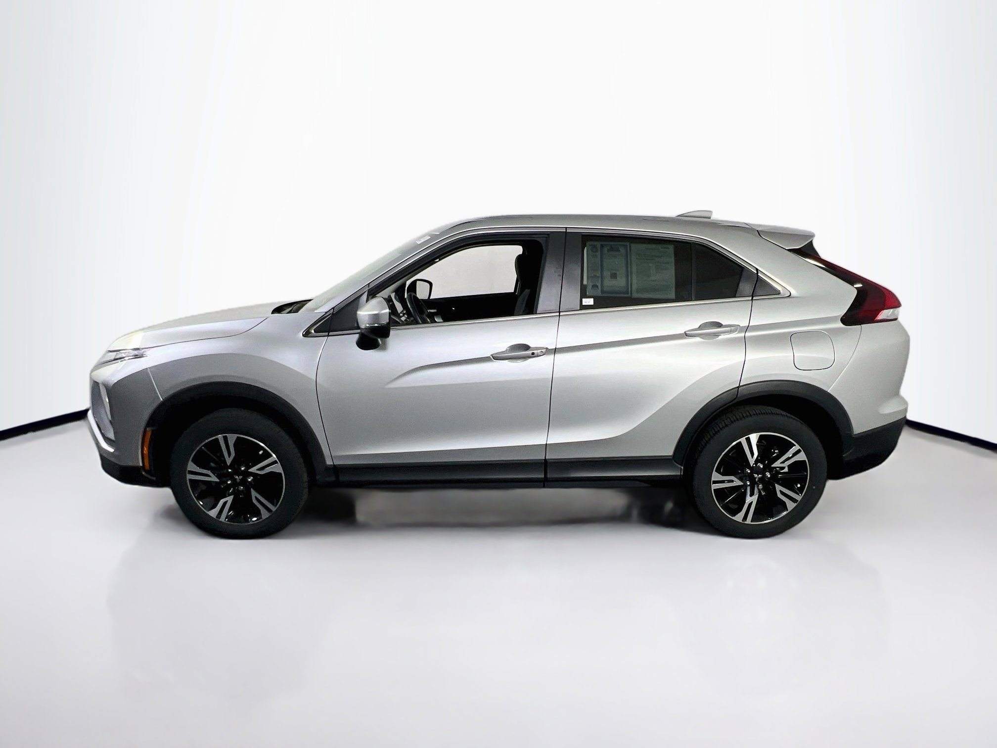 Used 2023 Mitsubishi Eclipse Cross SE AWD/4WD image 8
