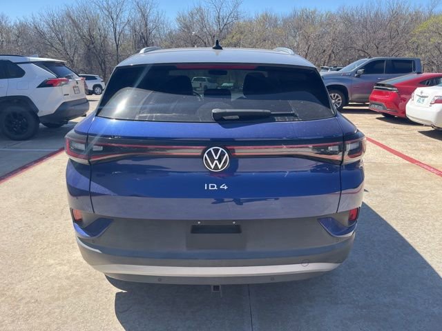 Used 2021 Volkswagen ID.4 1st Edition image 7