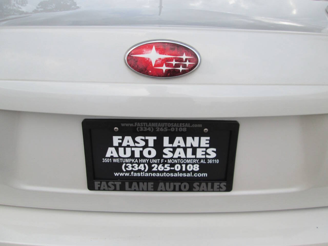 Used 2013 Subaru Impreza WRX STI AWD/4WD image 29