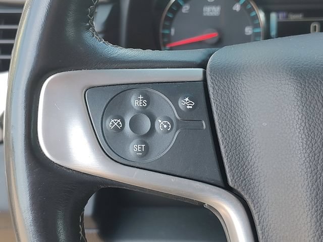 Used 2019 GMC Yukon SLE w/ Convenience Package RWD image 20