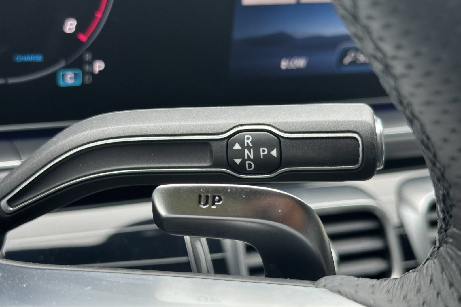 New 2026 Mercedes-Benz GLS 63 AMG 4MATIC image 23