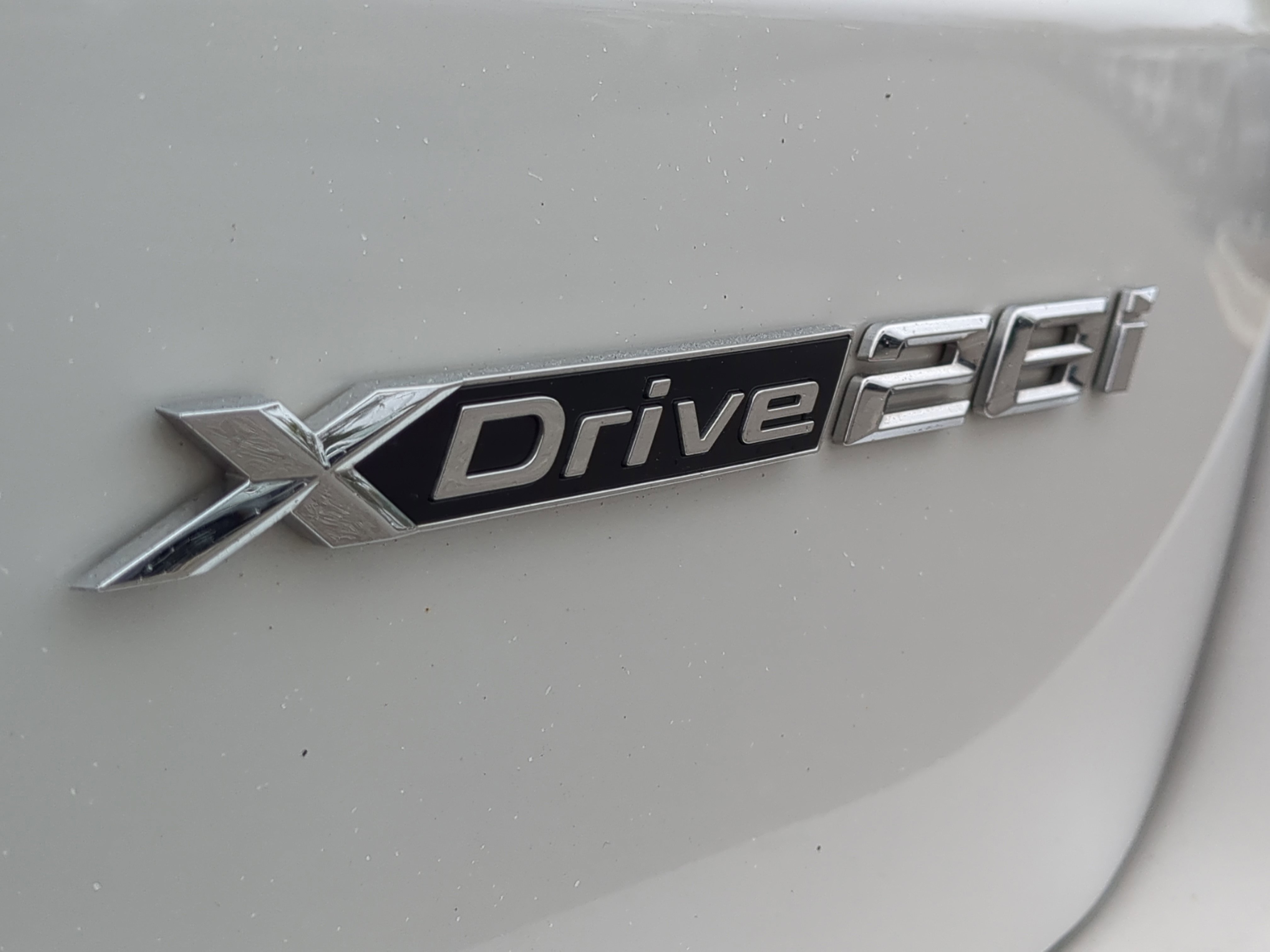 Used 2025 BMW X1 xDrive28i AWD/4WD image 38