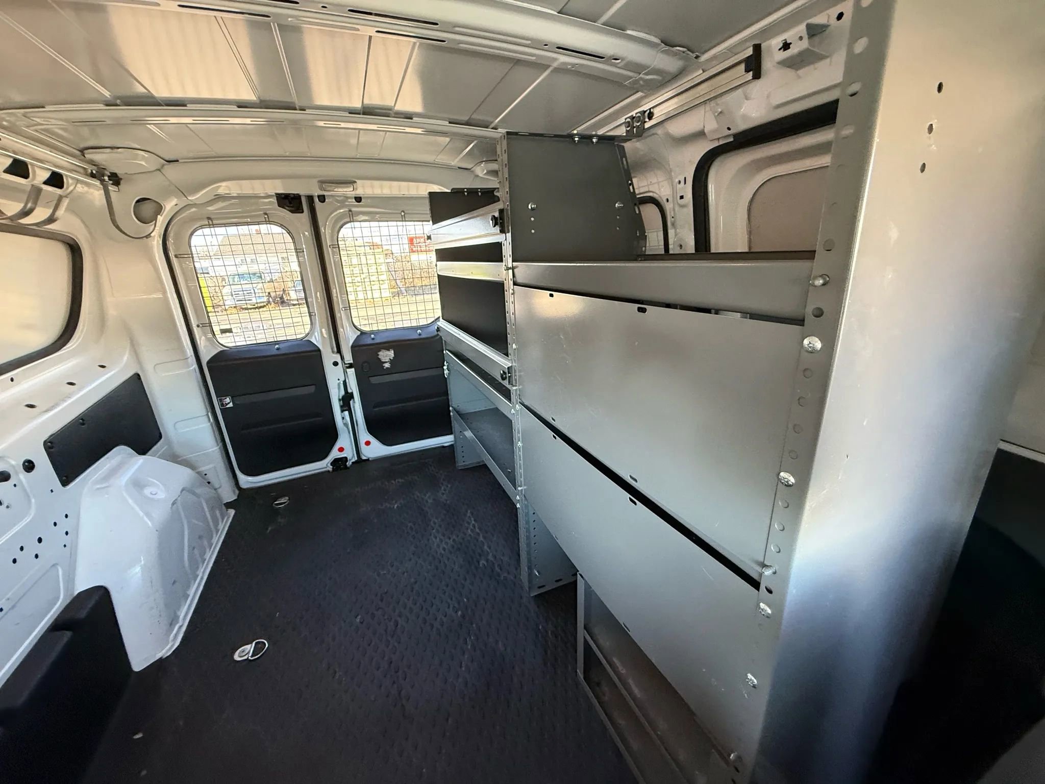 Used 2021 RAM ProMaster City Tradesman SLT image 25