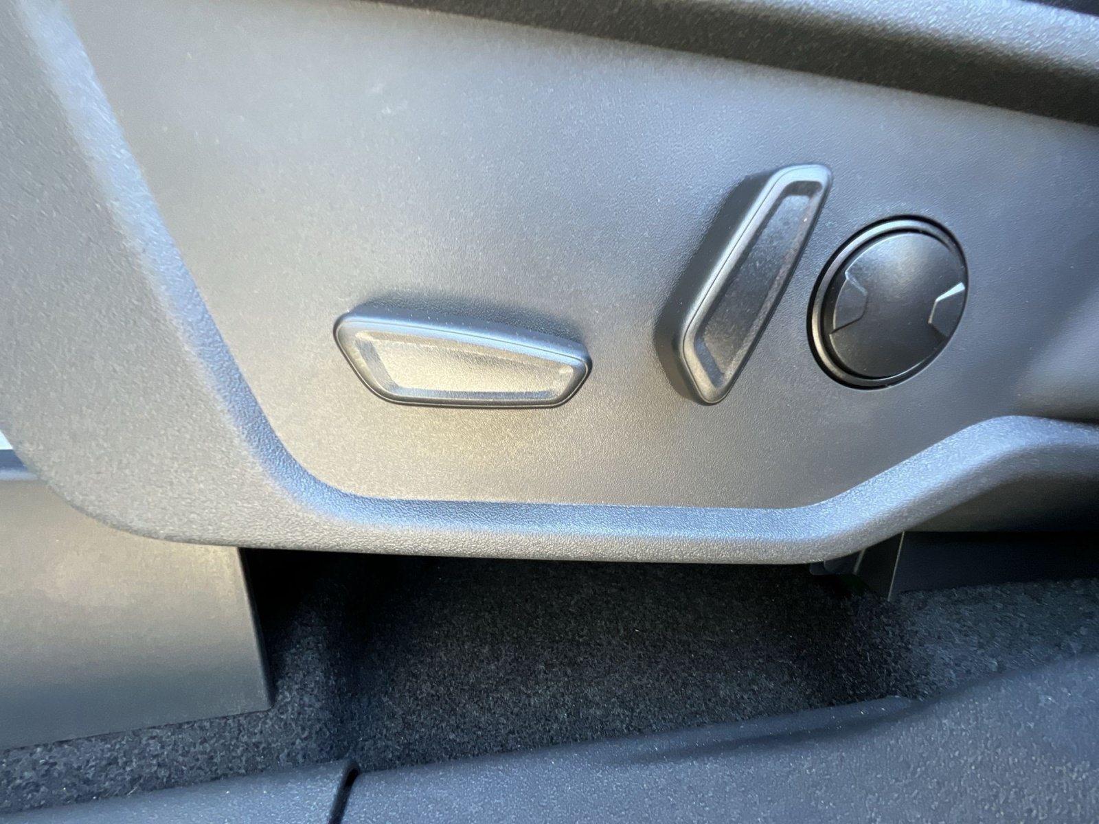New 2025 Ford Bronco Outer Banks AWD/4WD image 22