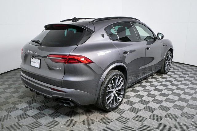 New 2026 Maserati Grecale Modena image 31