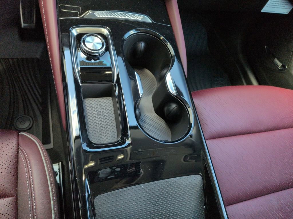 New 2026 Buick Envision Sport Touring AWD/4WD image 13