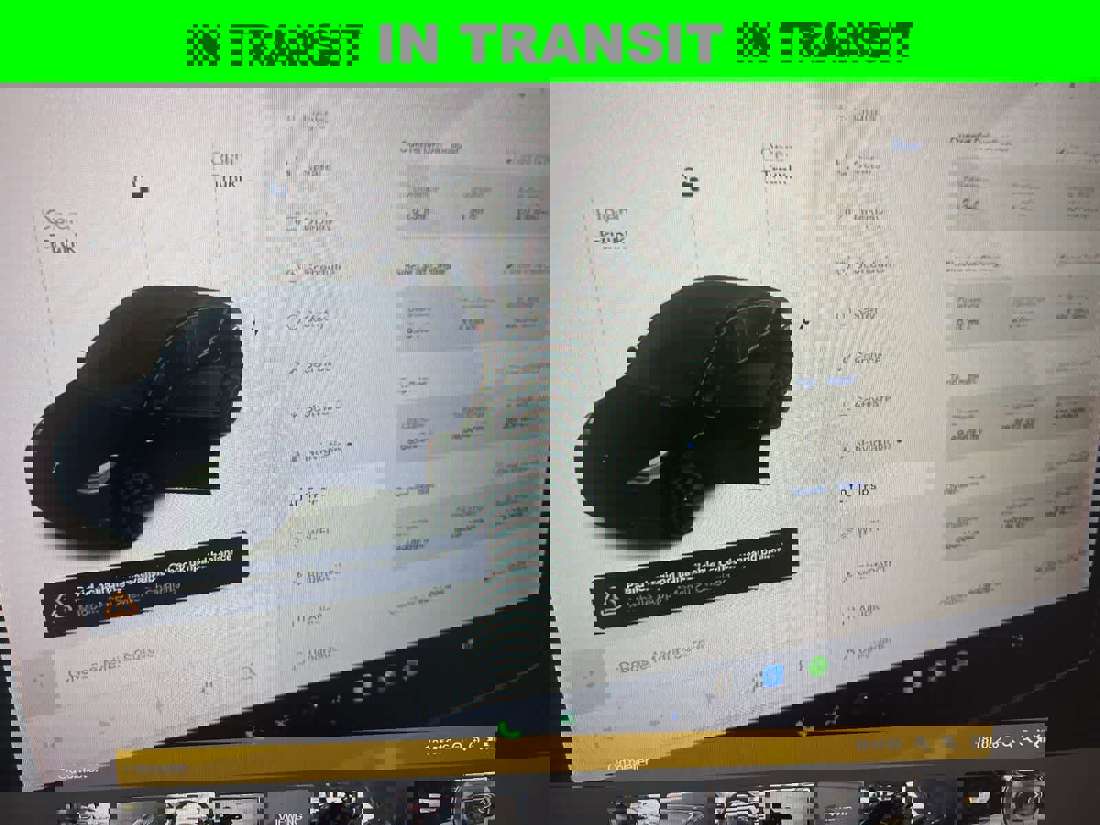 Used 2021 Tesla Model Y Long Range AWD/4WD image 14