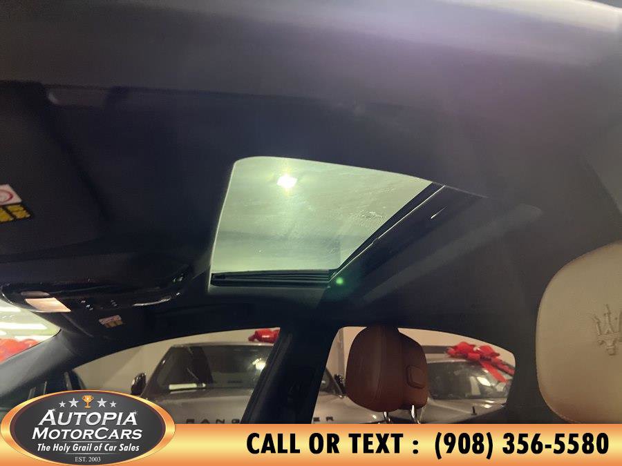 Used 2019 Maserati Ghibli S Q4 image 33