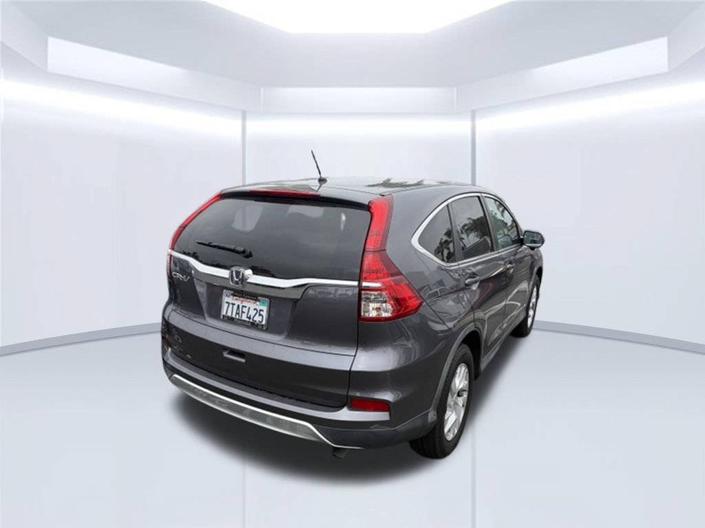 Used 2016 Honda CR-V EX image 10