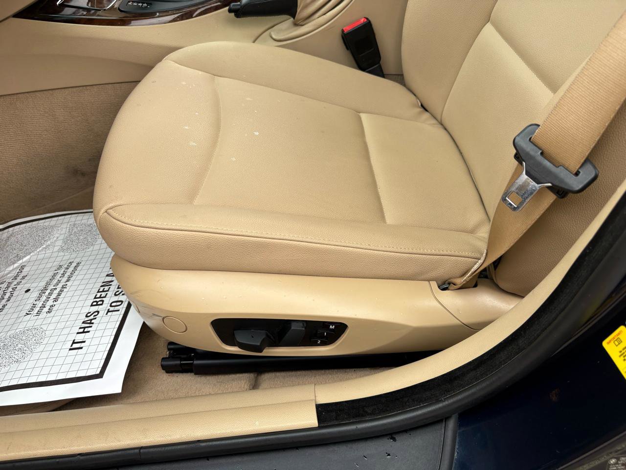 Used 2009 BMW 328i 4dr Sdn 328i image 24