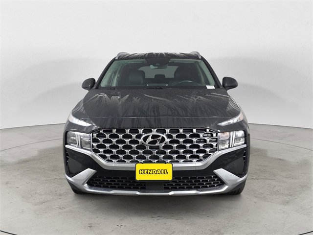 Used 2021 Hyundai Santa Fe SEL image 8